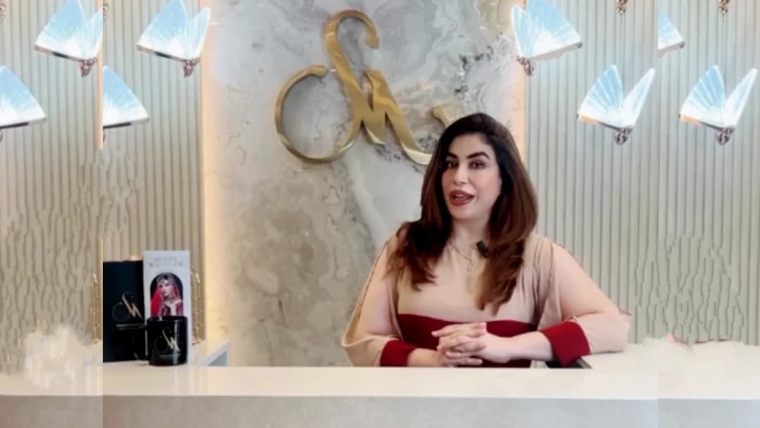 Shaista Marghoob Studio