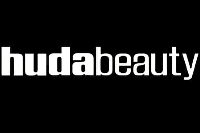 Huda Beauty logo