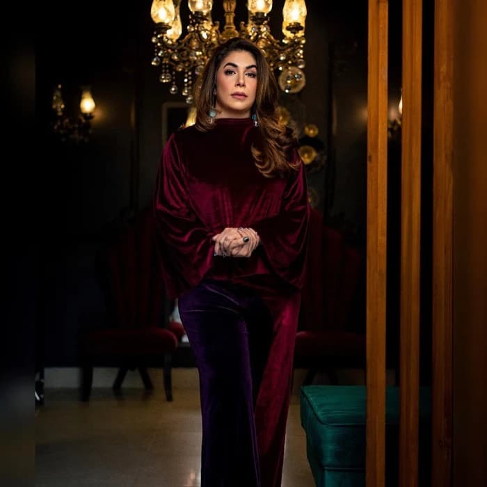 Shaista Marghoob