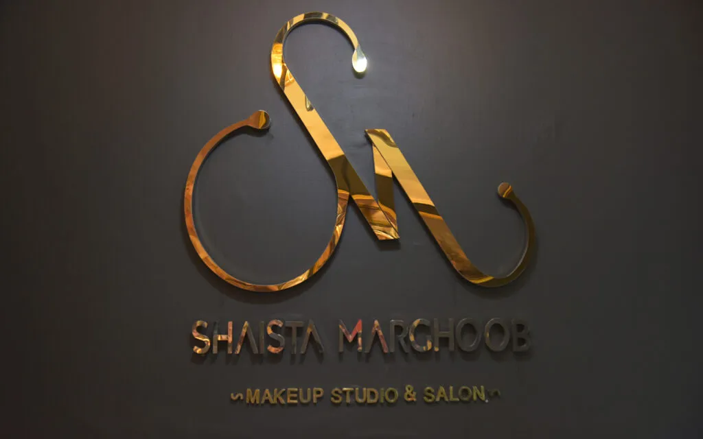 Shaista Marghoob Salon Facility 14