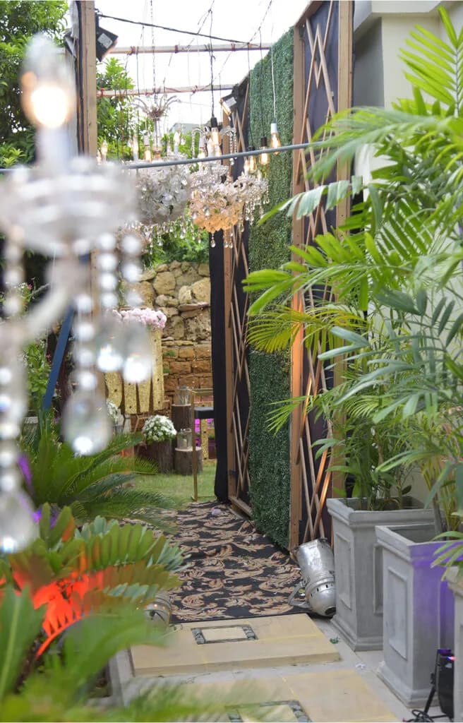 Shaista Marghoob Salon Facility 3