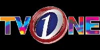 Muskurati Morning – TV One logo