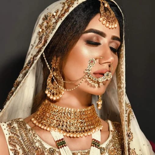 Bridal example 2